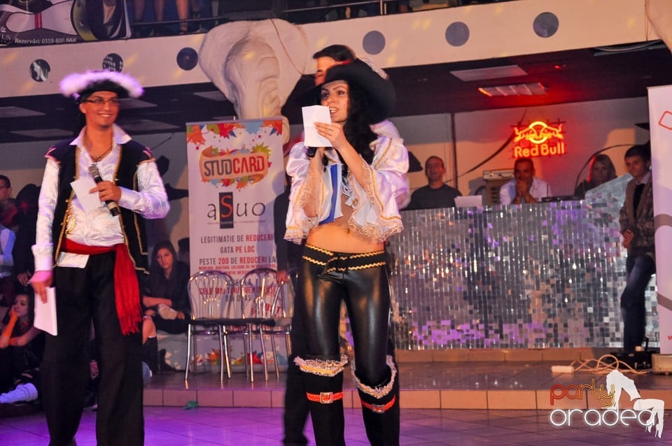 Bobociada Unifest,