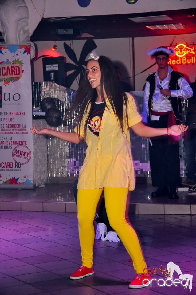 Bobociada Unifest,