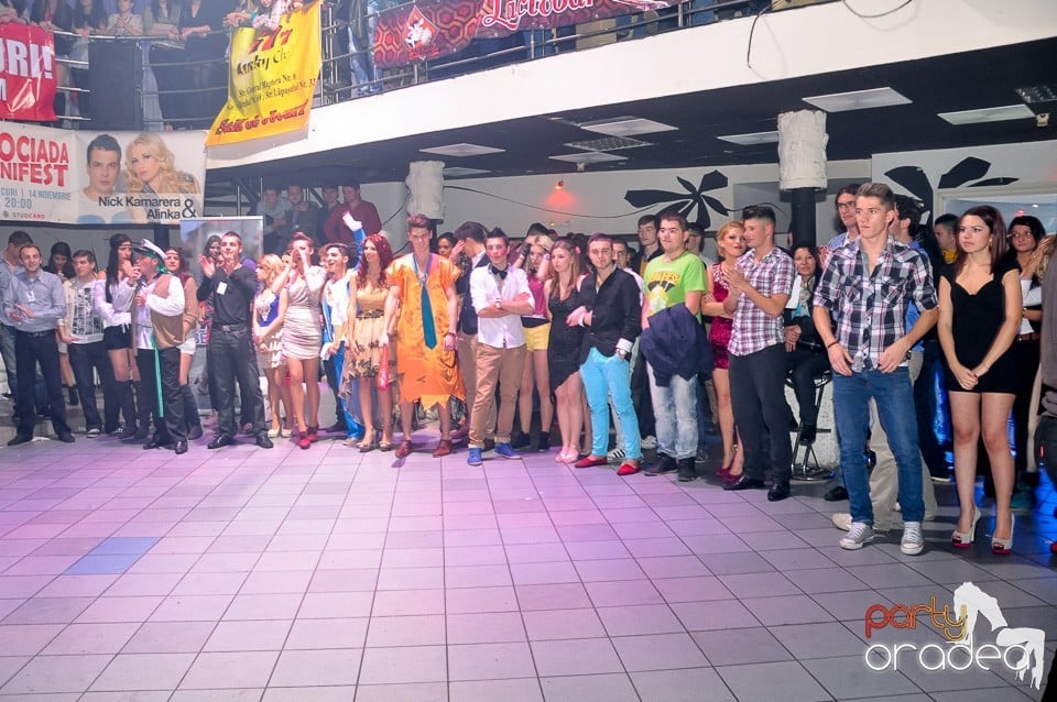 Bobociada Unifest,