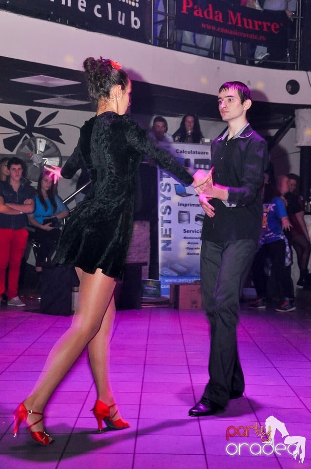 Bobociada Unifest,