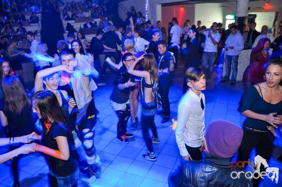 Bobociada Unifest, 