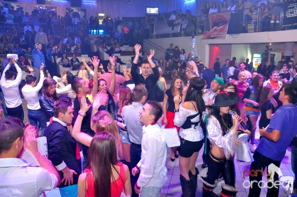 Bobociada Unifest,