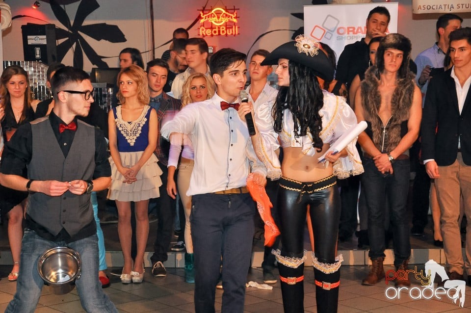 Bobociada Unifest,