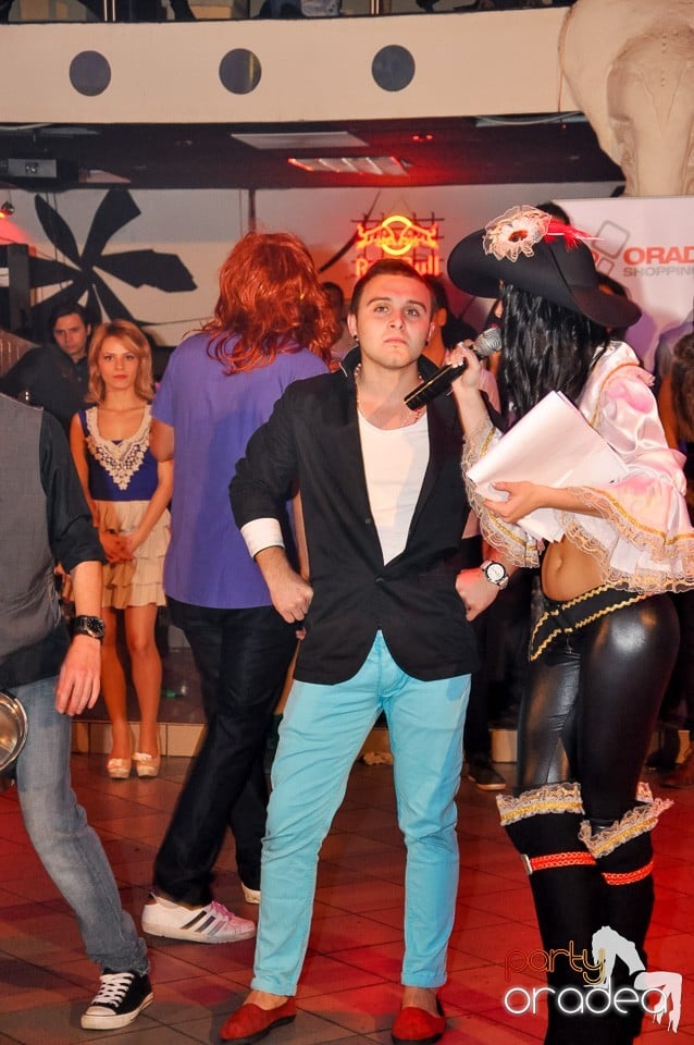 Bobociada Unifest,