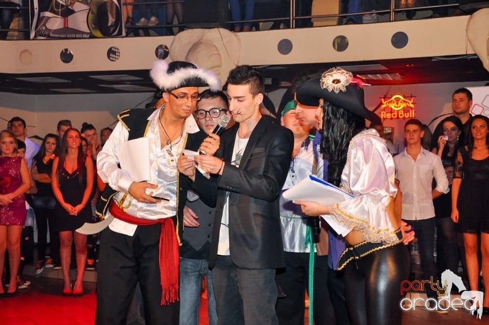 Bobociada Unifest, 