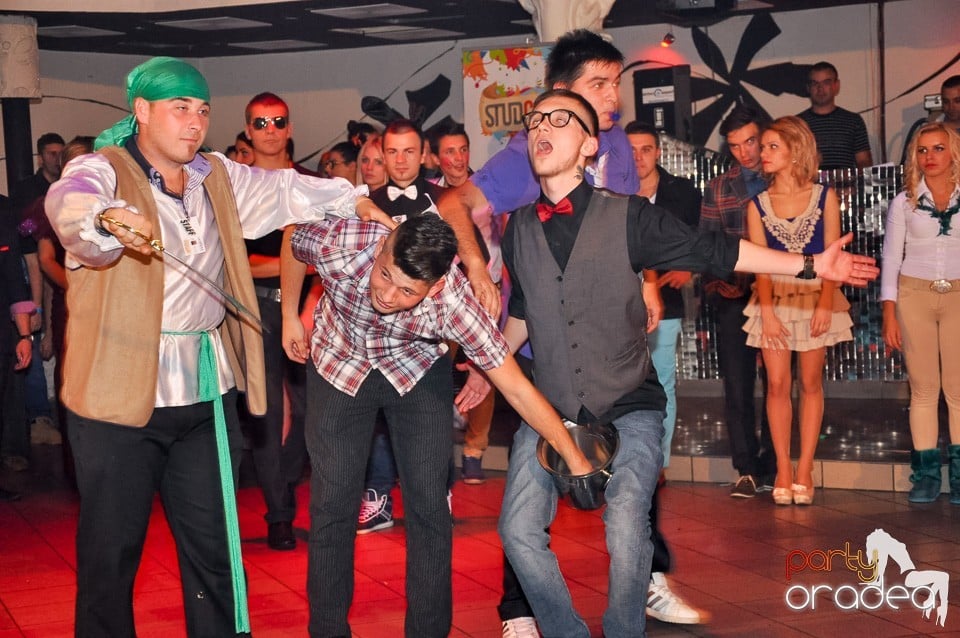 Bobociada Unifest,