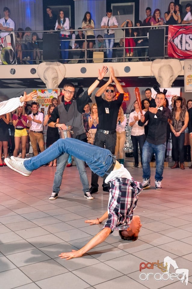 Bobociada Unifest,
