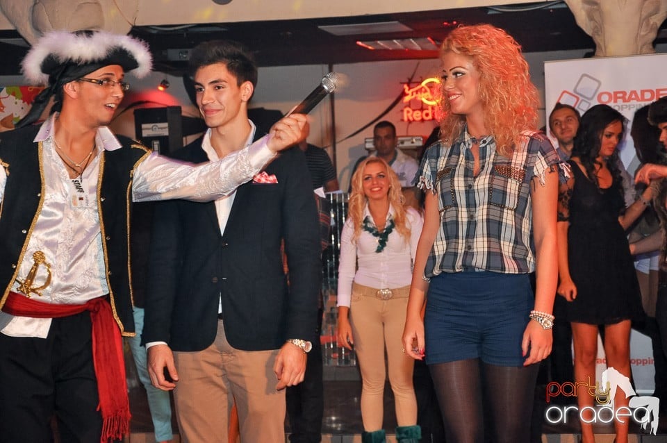 Bobociada Unifest,