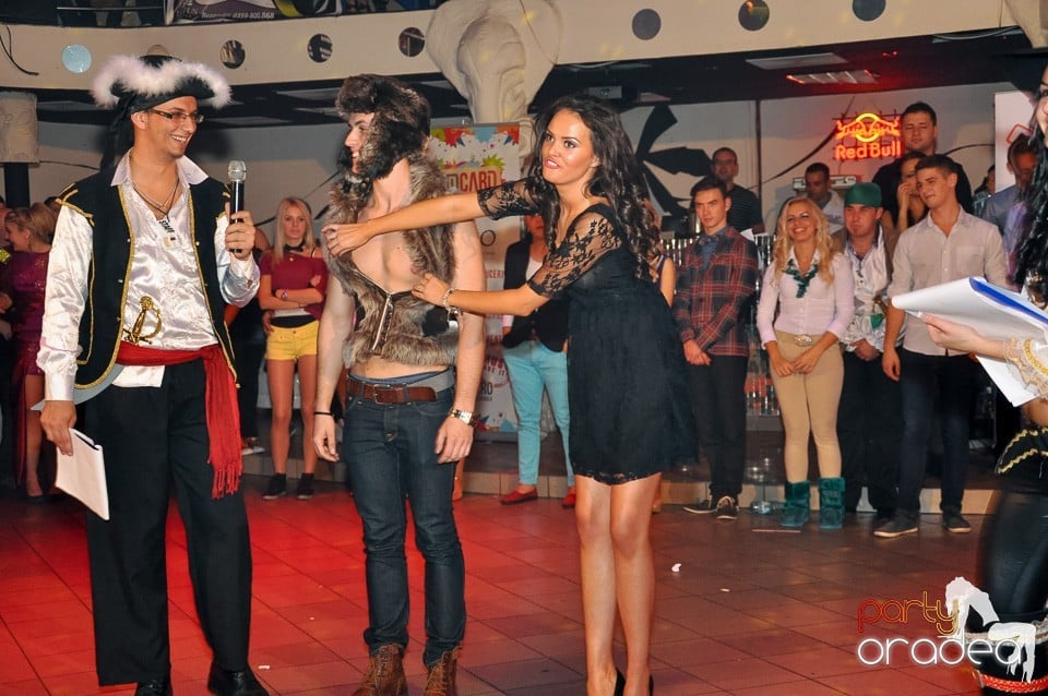 Bobociada Unifest, 