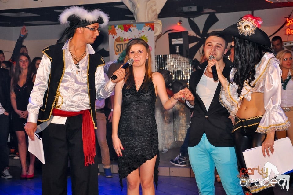 Bobociada Unifest, 