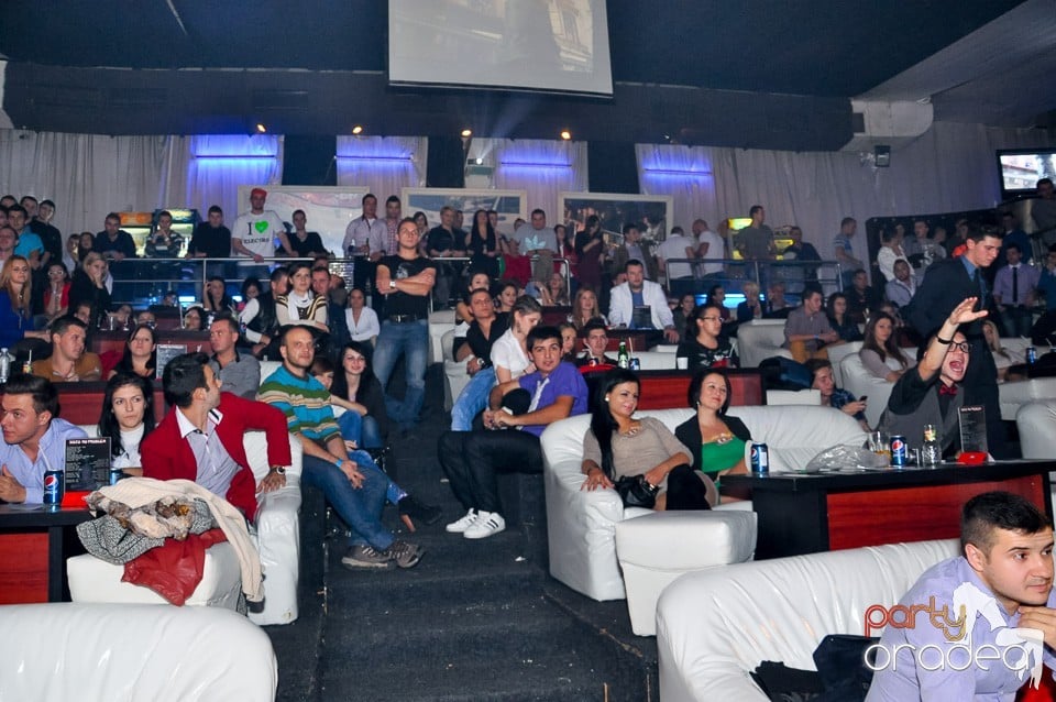Bobociada Unifest, 