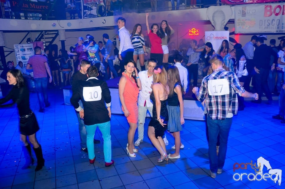 Bobociada Unifest,