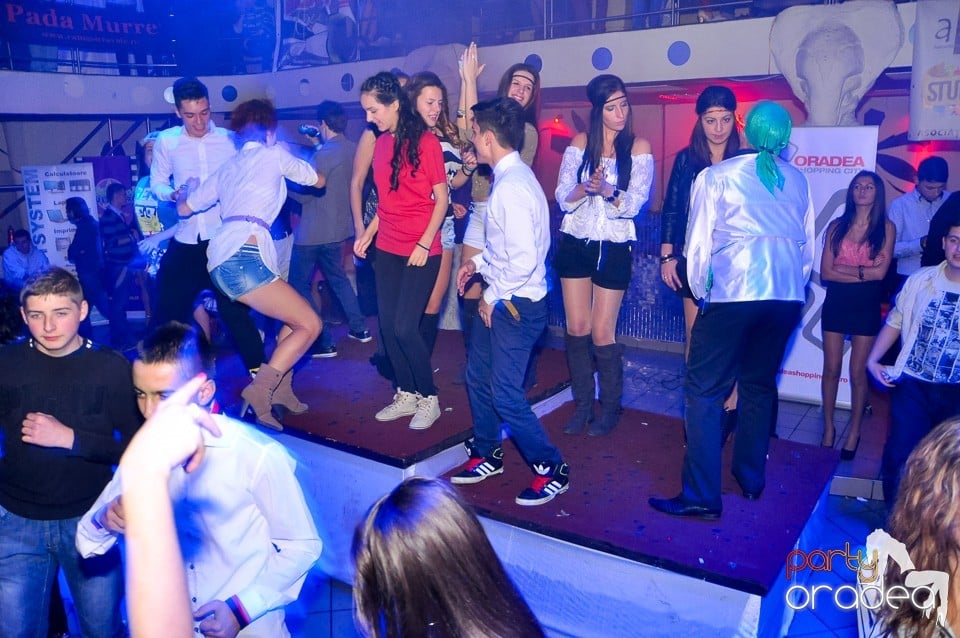 Bobociada Unifest, 