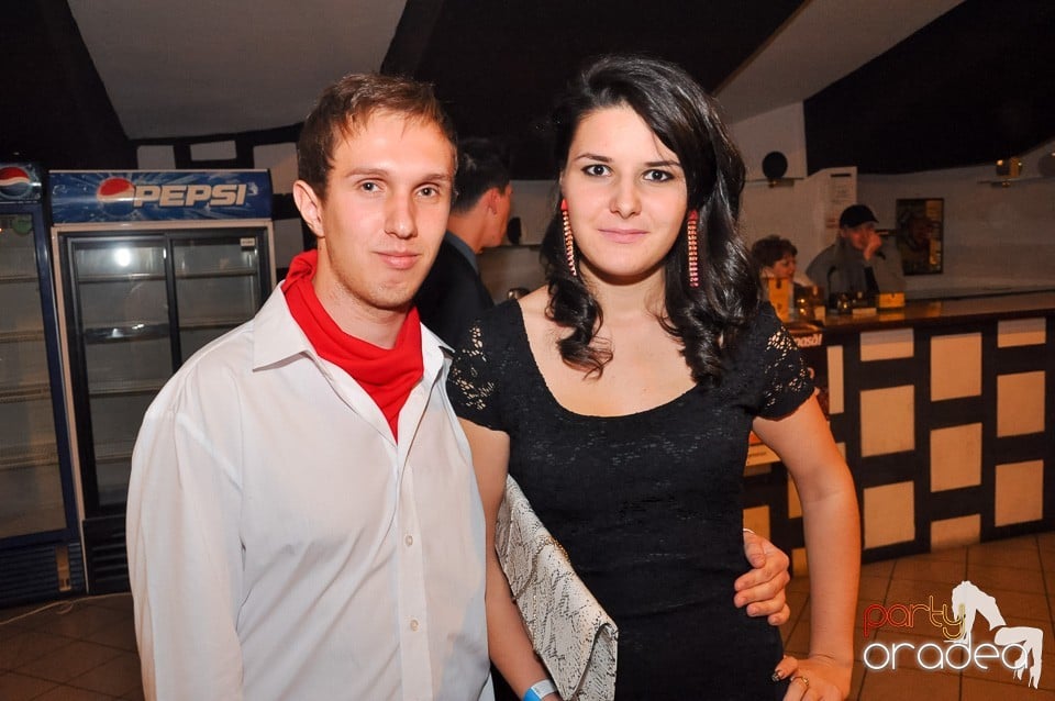 Bobociada Unifest,