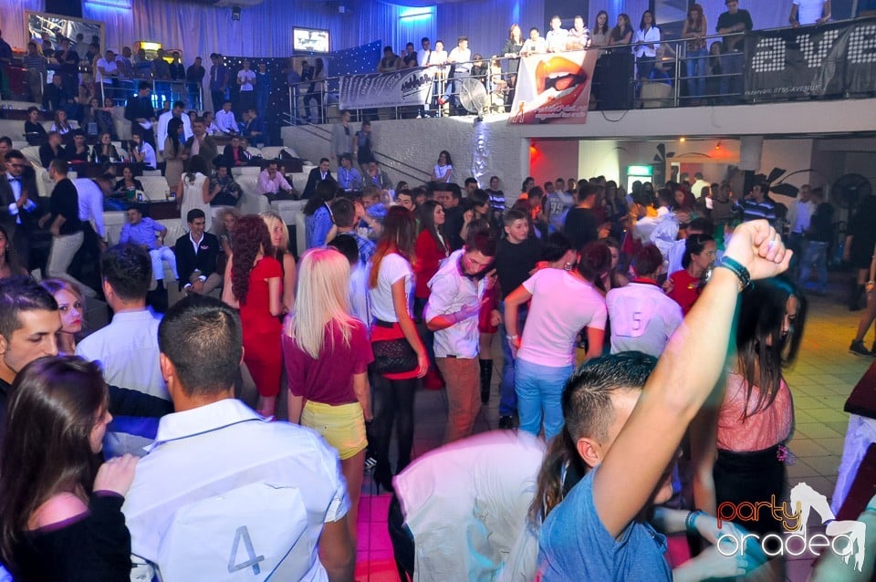 Bobociada Unifest,