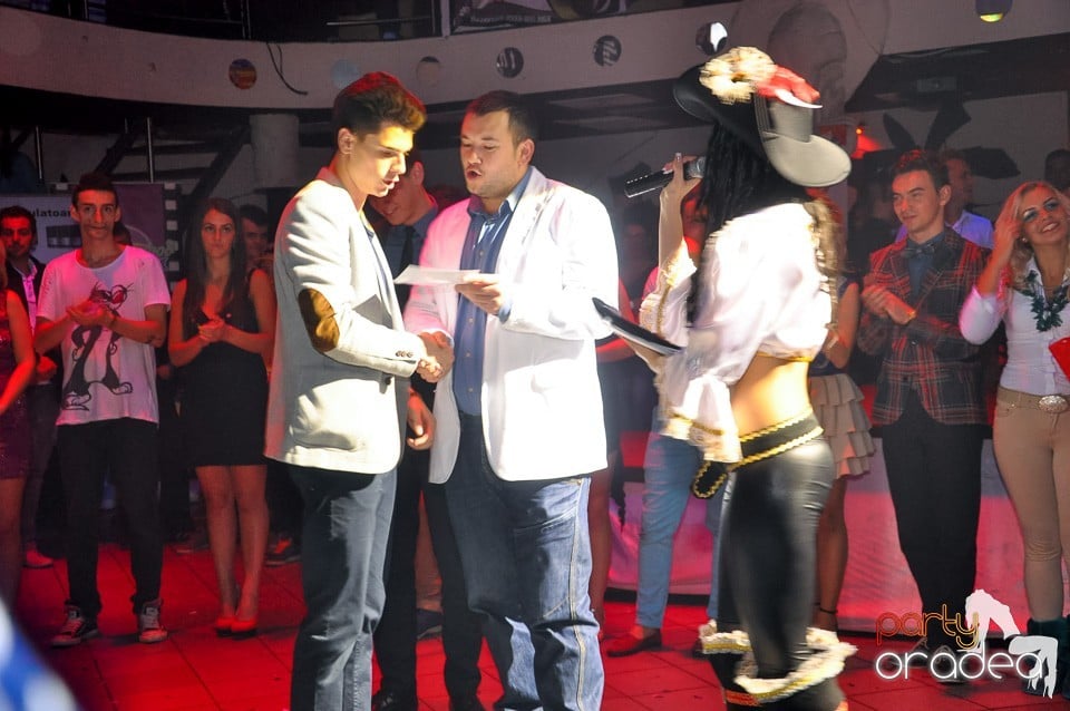 Bobociada Unifest,