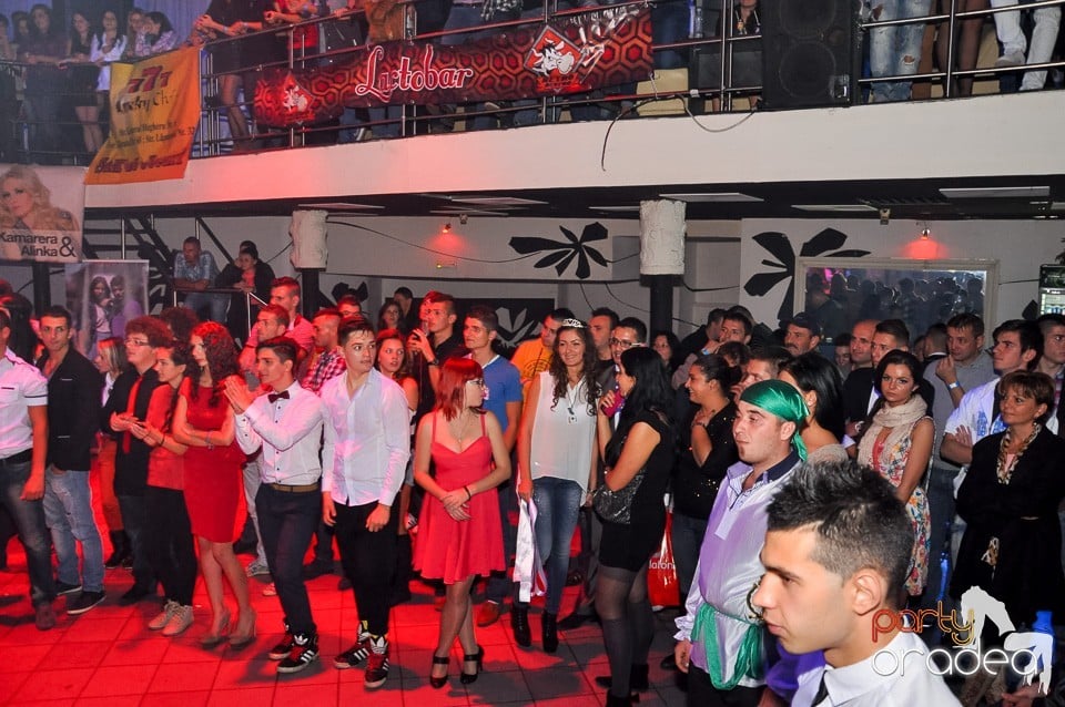 Bobociada Unifest,