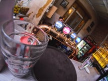 Double Vision Weekend