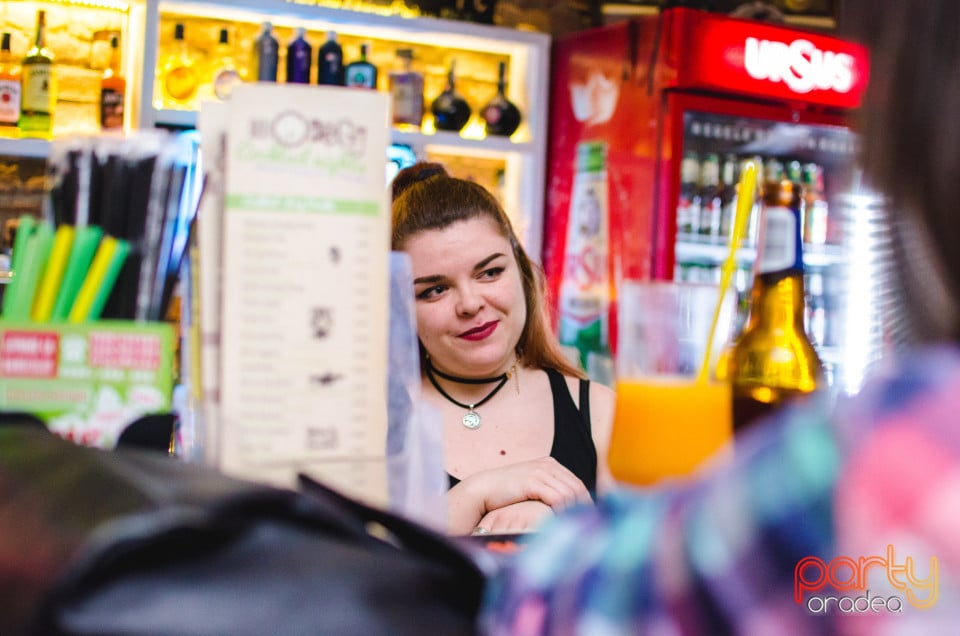 Friday Night Party in Bodega, Bodega