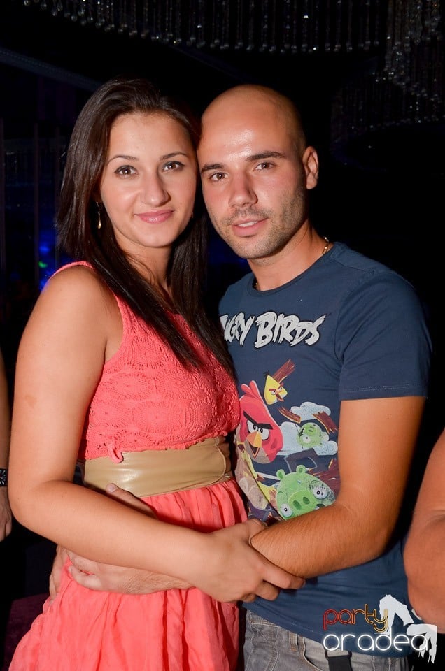 Born to Be Wild @ The One, 