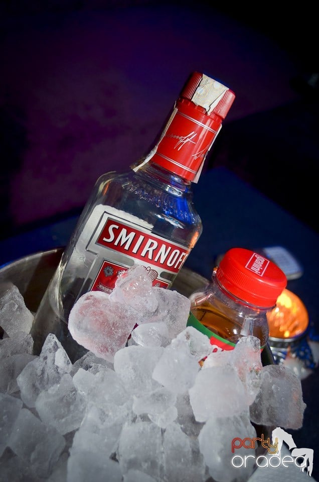 Born to Be Wild @ The One, 