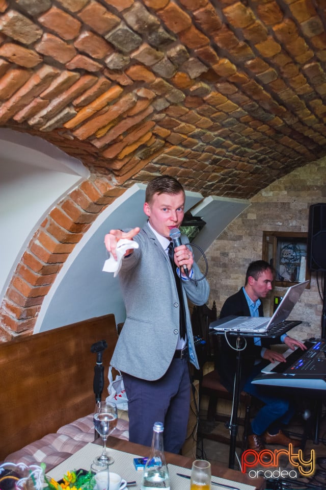 8 Martie la Restaurant Borsalino, Borsalino