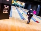 Bowling Tournament