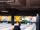 Bowling Tournament