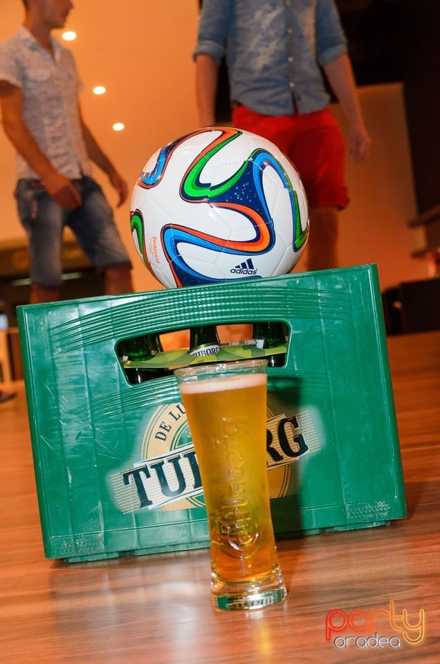 Brazil Night, 