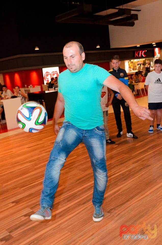 Brazil Night, 