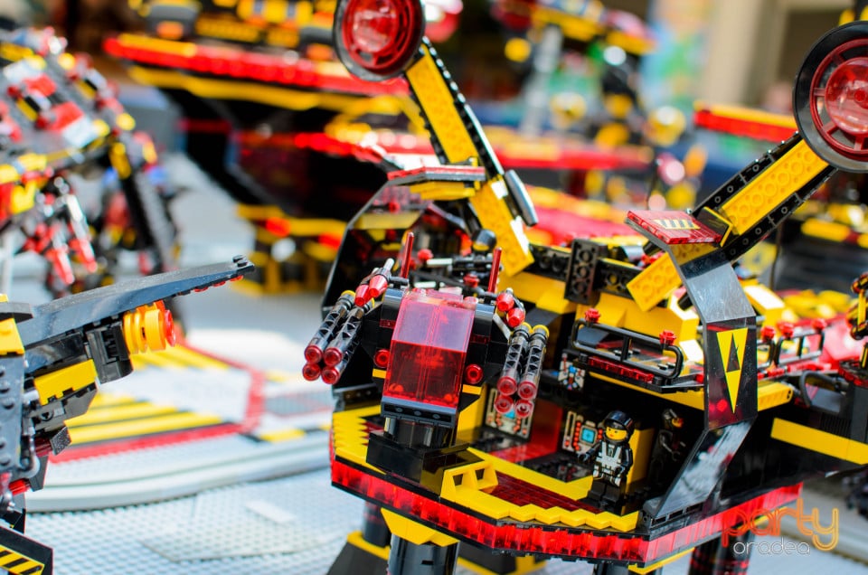 Brickenburg Expo