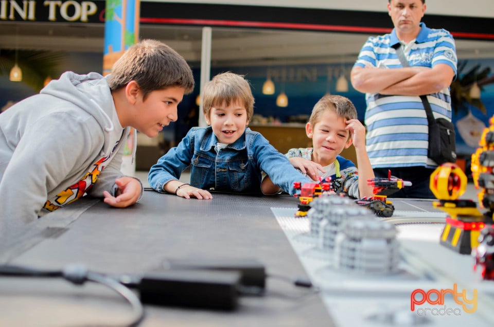 Brickenburg Expo