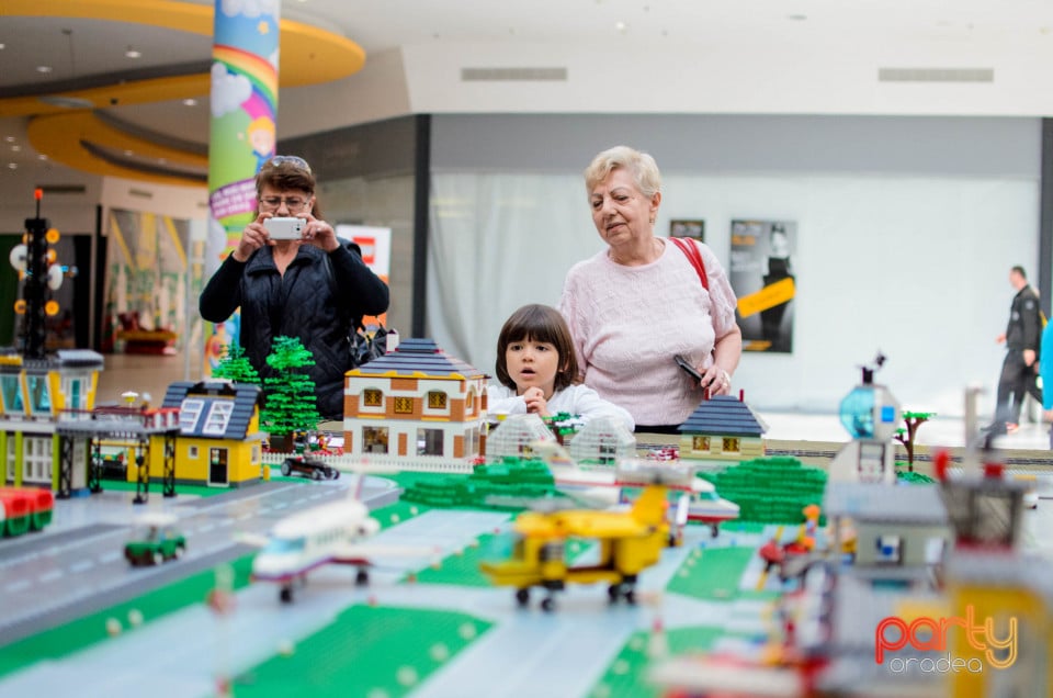 Brickenburg Expo