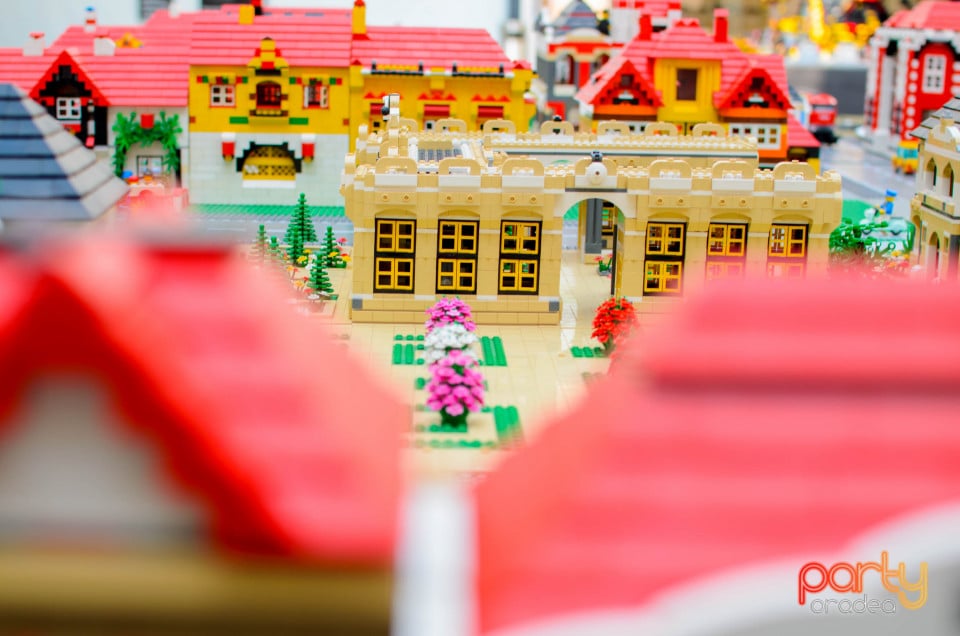 Brickenburg Expo