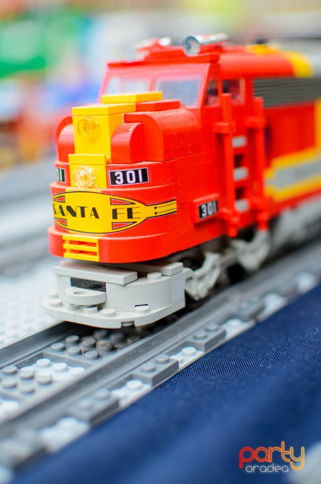 Brickenburg Expo