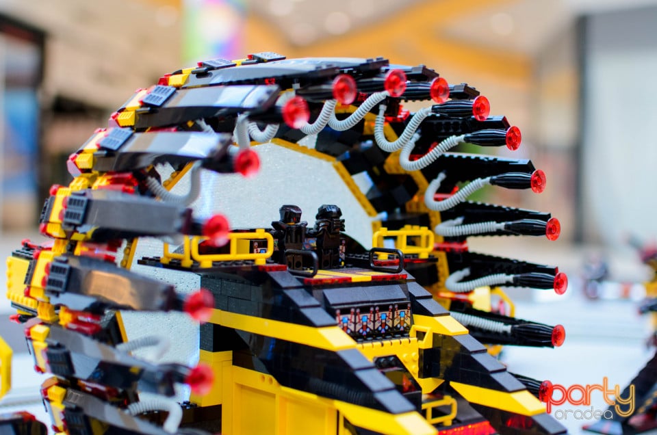 Brickenburg Expo