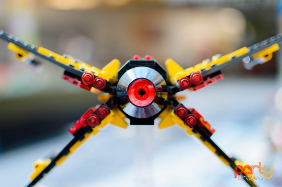 Brickenburg Expo