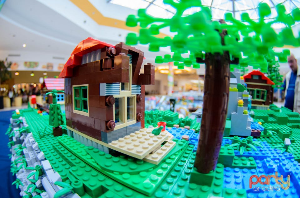 Brickenburg Expo