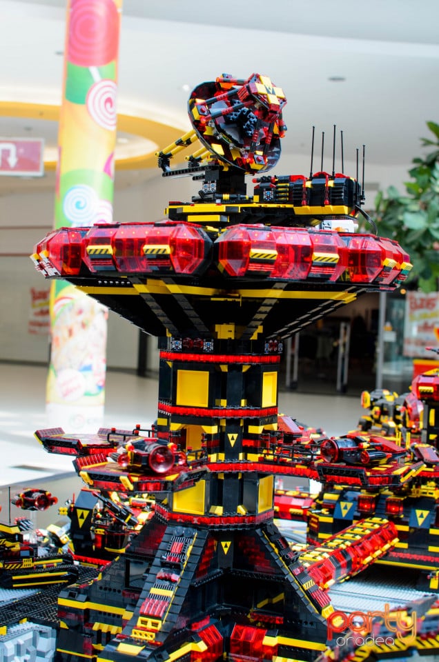 Brickenburg Expo