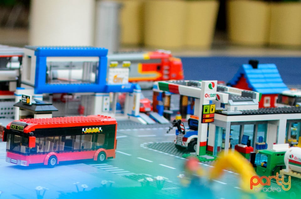 Brickenburg Expo