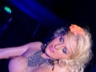 Burlesque Party cu Chantal & Lori Sax