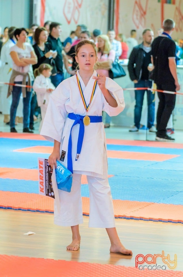 Campionat Internaţional de Karate,
