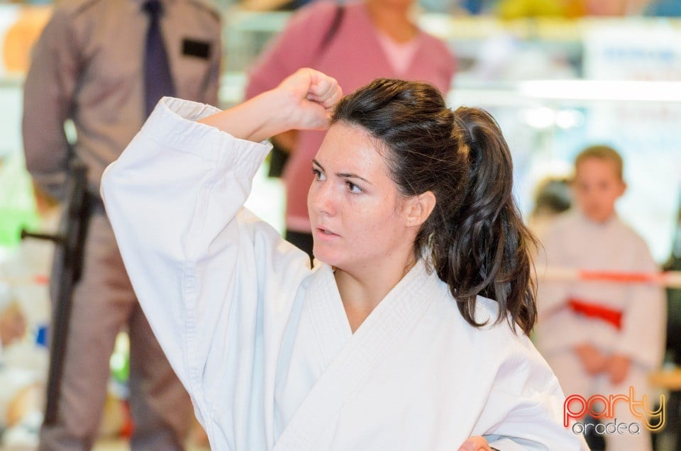 Campionat Internaţional de Karate,