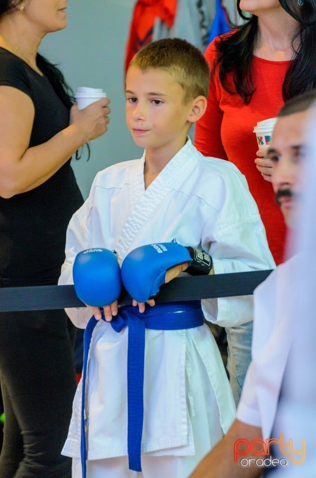 Campionat Internaţional de Karate,