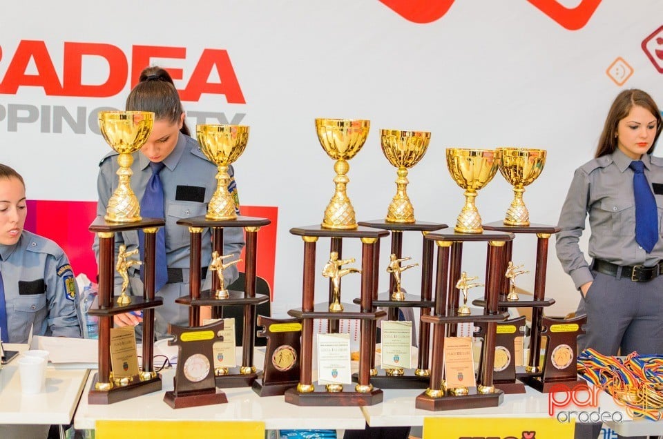 Campionat Internaţional de Karate,
