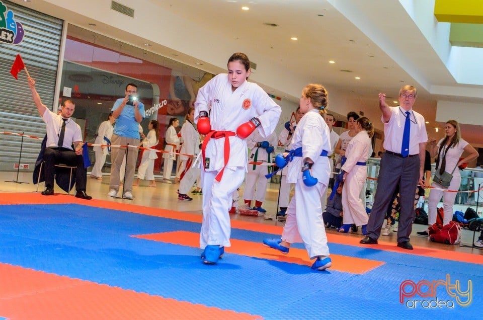 Campionat Internaţional de Karate,