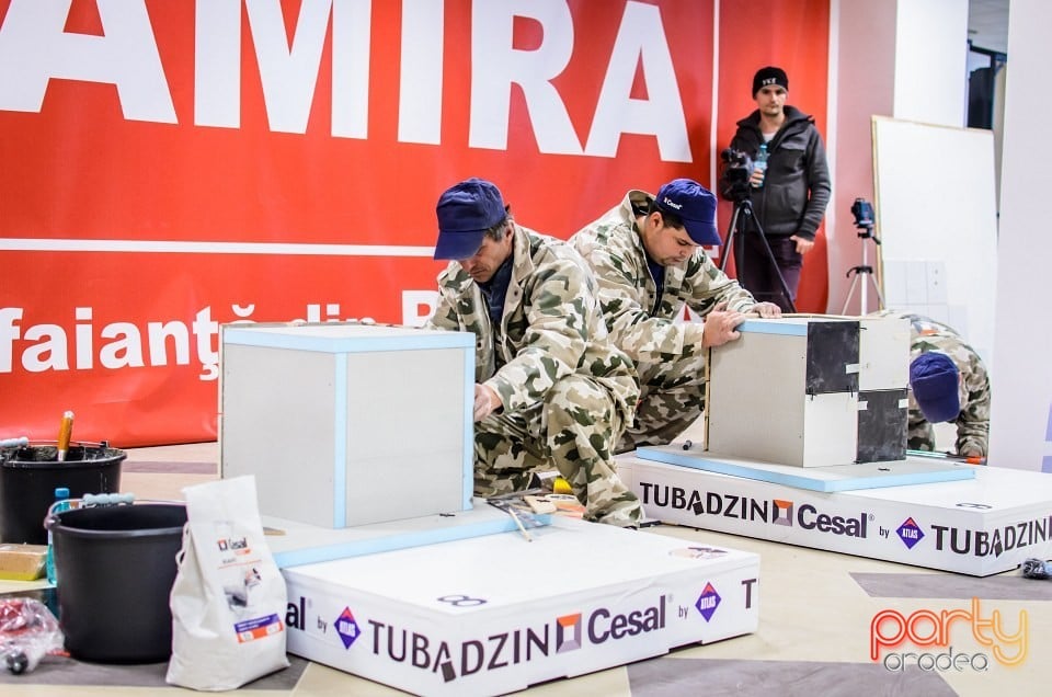 Campionat Naţional al Meseriaşilor, Cesal by Atlas