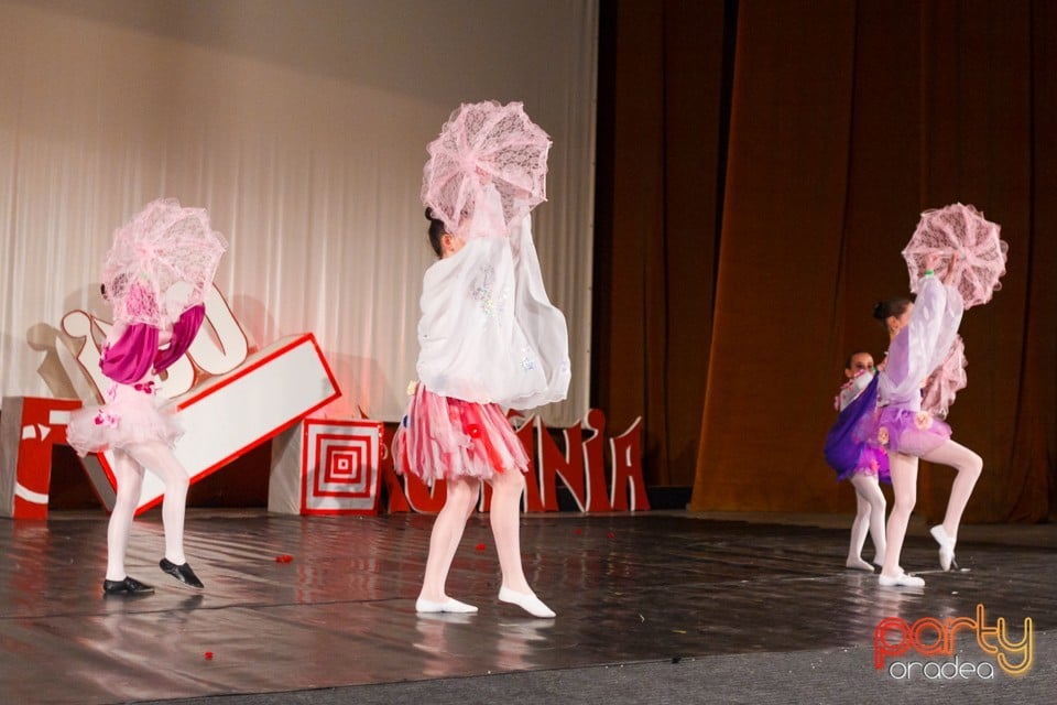 Campionat Naţional Hip-Hop, Casa de Cultură a Sindicatelor din Oradea