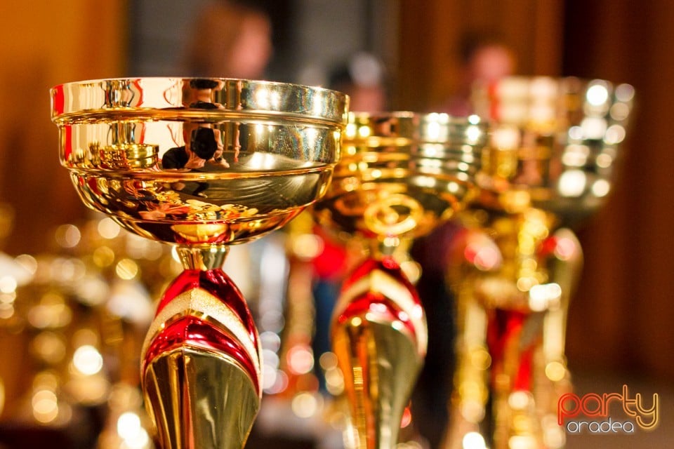 Campionat Naţional Hip-Hop, Casa de Cultură a Sindicatelor din Oradea