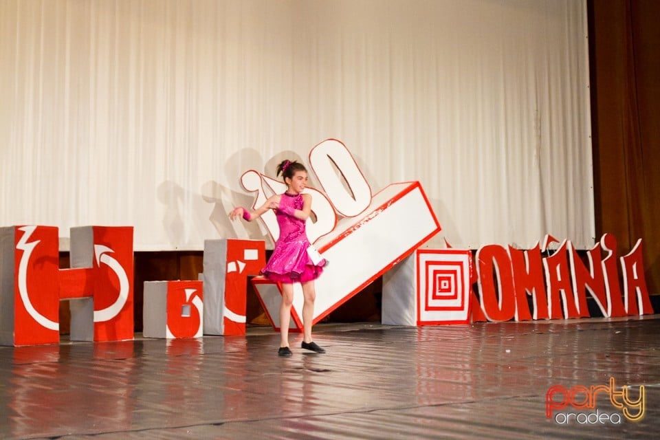 Campionat Naţional Hip-Hop, Casa de Cultură a Sindicatelor din Oradea